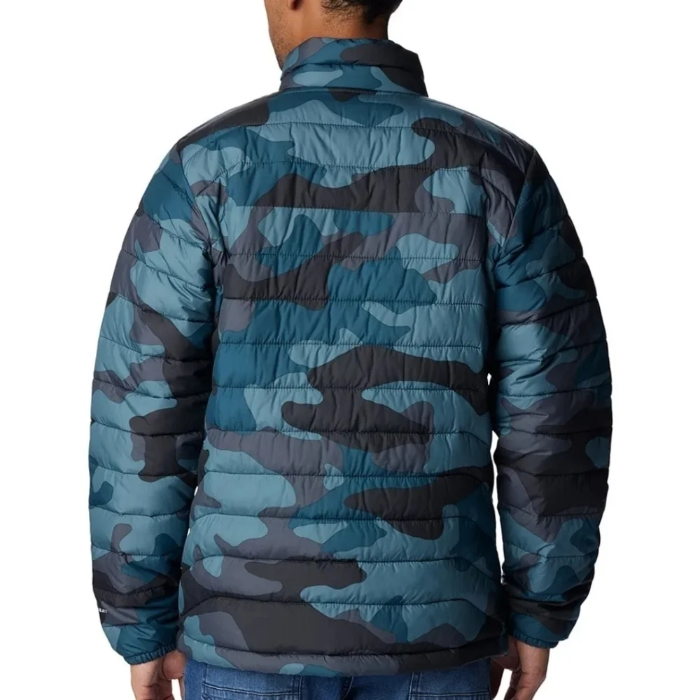 NWOT $120 - Men's Powder Lite Jacket